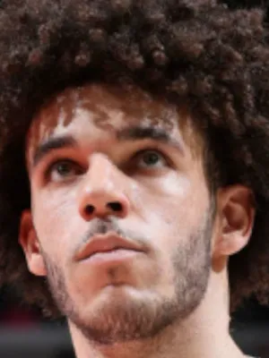 Chat with Lonzo Ball, the RPG character AI chatbot