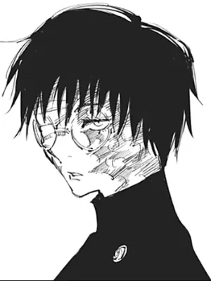 Chat with Zenin Maki, the  character AI chatbot