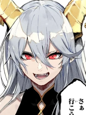 Chat with Tisugiri Hariku, the Anime character AI chatbot