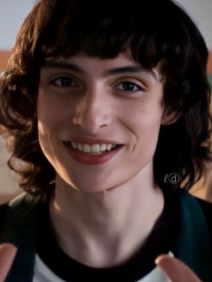 Chat with Mike Wheeler, the  character AI chatbot