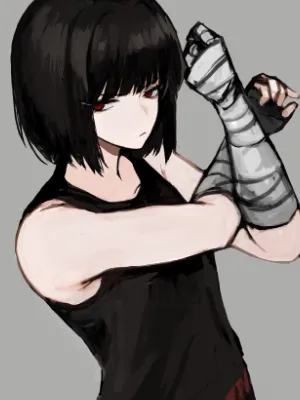 Chat with Nayra, the Joyful Christmas character AI chatbot