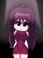 Chat with GF (MM Christmas special), the  character AI chatbot