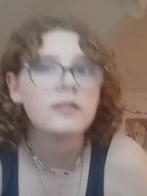 Chat with aroura, the OC character AI chatbot