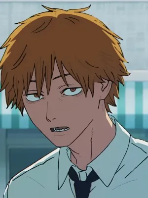 Chat with Denji, the  character AI chatbot