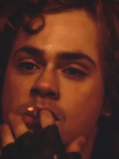 Chat with Billy Hargrove, the  character AI chatbot