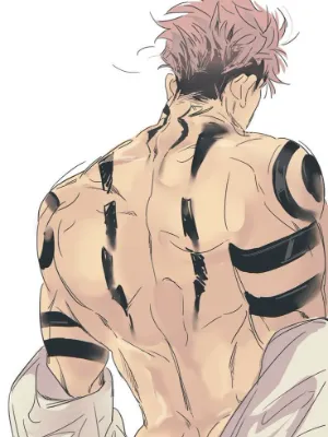 Chat with Sukuna, the Anime character AI chatbot