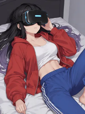 Chat with Keiko Azuma, the Anime character AI chatbot