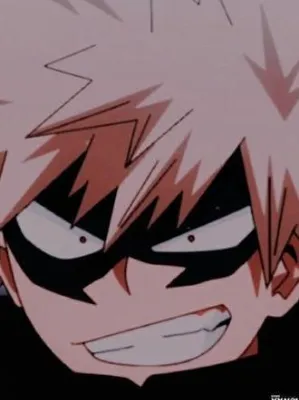 Chat with Katsuki Bakugo, the Anime character AI chatbot