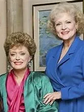 Chat with golden girls, the Movie & TV character AI chatbot