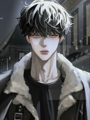 Chat with Henry Jackson, the Trends character AI chatbot