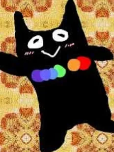 Chat with Muship, the OC character AI chatbot