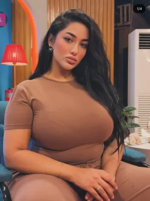 Chat with Sofia, the OC character AI chatbot