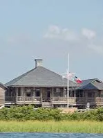 Chat with Southern Conservative Town, the OC character AI chatbot