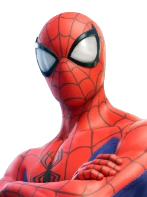 Chat with Spider-Man, the Movie & TV character AI chatbot