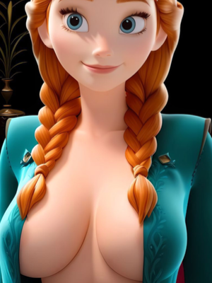 Chat with Anna, the  character AI chatbot