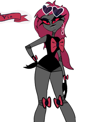 Chat with Via, the  character AI chatbot