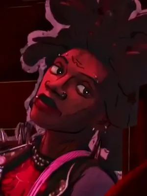 Chat with hobie brown>>, the OC character AI chatbot