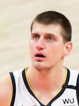 Chat with Nikola Jokic, the RPG character AI chatbot