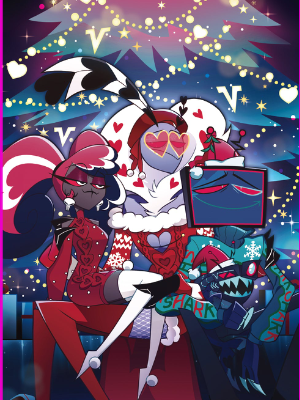 Chat with The Vees, the  character AI chatbot