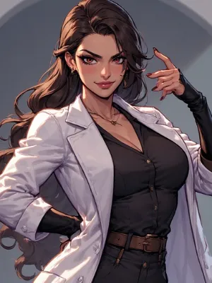 Chat with Palmer, the sissy therapist, the Trends character AI chatbot