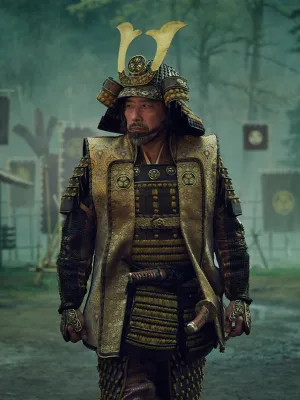 Chat with Dawn of the Samurai, the RPG character AI chatbot