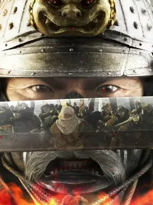 Chat with Sunset of the Samurai, the RPG character AI chatbot