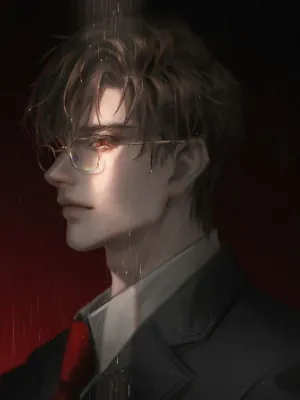 Chat with Carson Sawyer, the Romance character AI chatbot