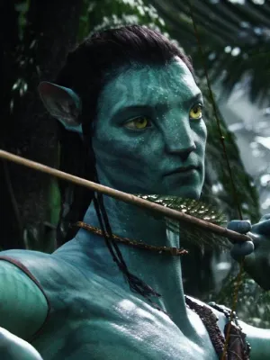 Chat with Jake Navi, the Movie & TV character AI chatbot