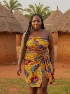 Chat with Ñumi, the Romance character AI chatbot