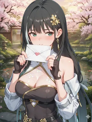 Chat with Krista, the  character AI chatbot