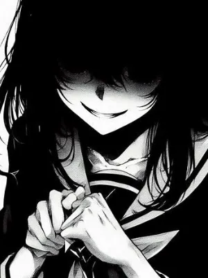 Chat with yandere patient, the  character AI chatbot