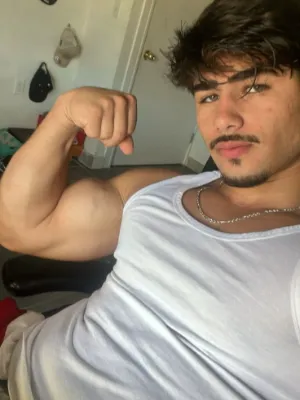 Chat with Mateo, the  character AI chatbot