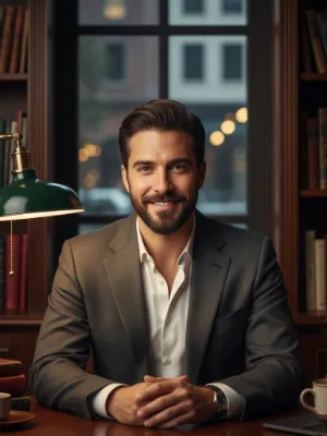 Chat with يازن, the OC character AI chatbot