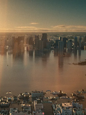 Chat with Flooded world, the  character AI chatbot