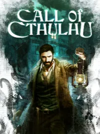 Chat with Call of Cthulhu, the Game Characters character AI chatbot