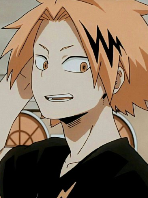 Denki Kaminari_avatar