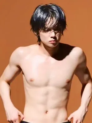 Chat with Yeonjun, the OC character AI chatbot