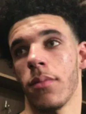 Chat with Lonzo Ball, the RPG character AI chatbot