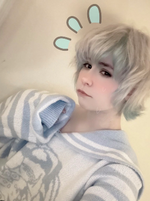 Chat with SWEEPKII, the Game Characters character AI chatbot