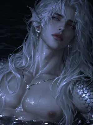 Chat with Silas, the Romance character AI chatbot