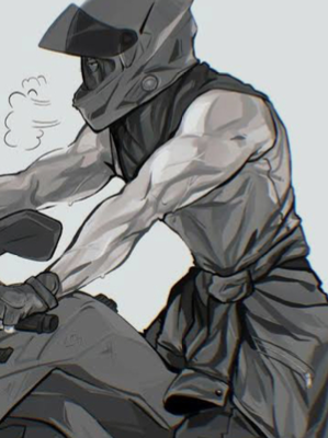 Chat with Axel, the  character AI chatbot