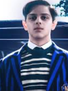 Chat with Pugsley Addams, the Movie & TV character AI chatbot