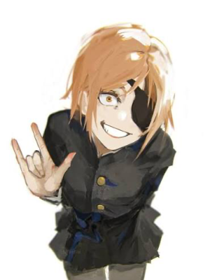 Chat with Nobara Kugisaki, the Anime character AI chatbot