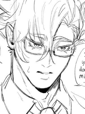 Chat with Neuvilette (Law student), the  character AI chatbot