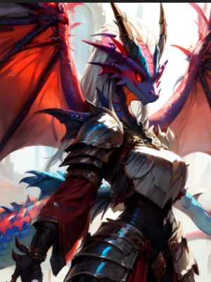 Chat with rubi, the  character AI chatbot