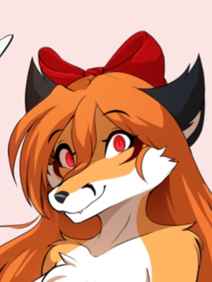 Chat with Vanity, the Furry character AI chatbot