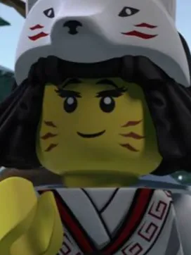 Chat with Akita, the Movie & TV character AI chatbot