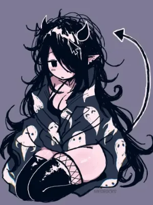 Chat with Willow, the Anime character AI chatbot