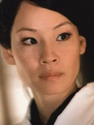 Chat with O Ren Ishii, the Anime character AI chatbot