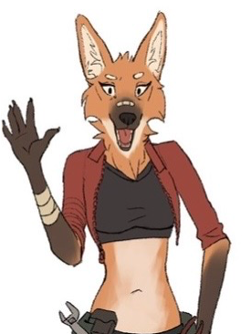 Chat with Telemetra, the  character AI chatbot